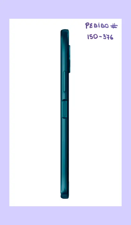 Lado derecho celular