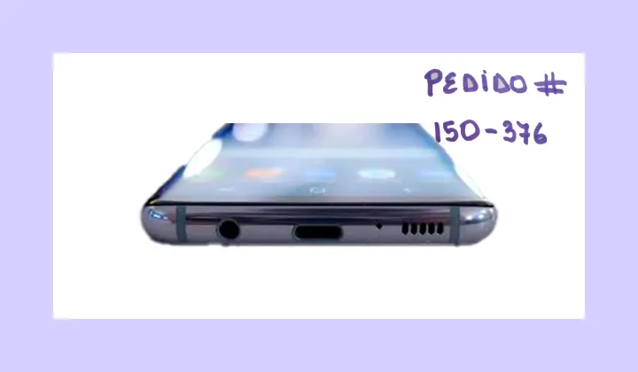 Parte inferior celular