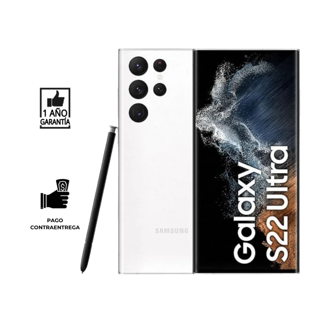 Galaxy S22 Ultra