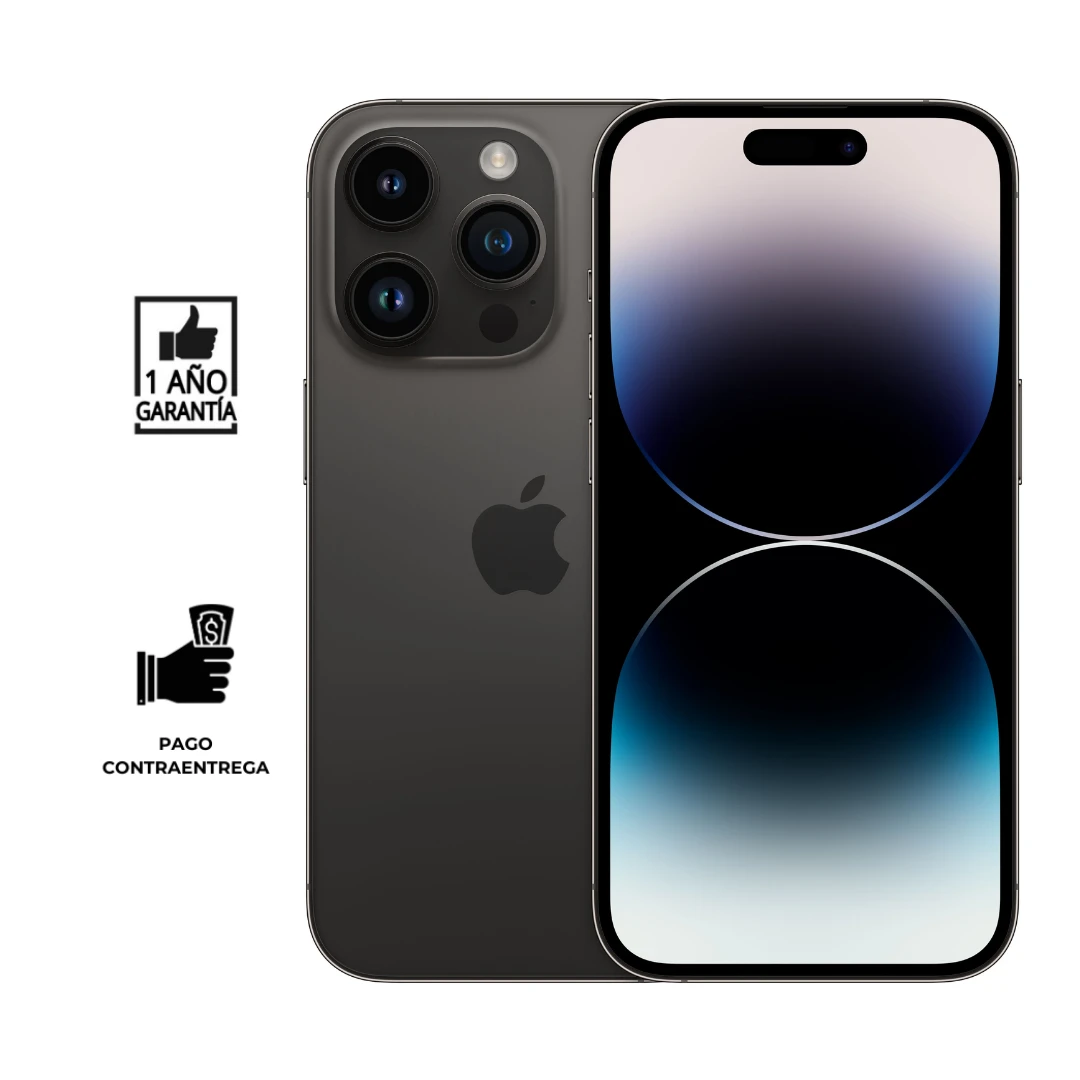 iPhone 14 Pro Max (ESIM)