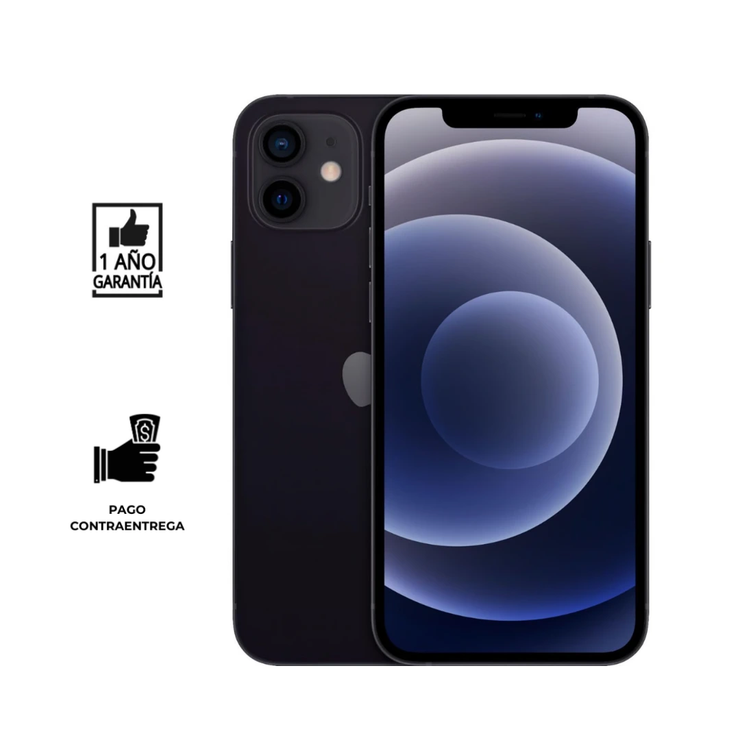 iPhone 12 mini