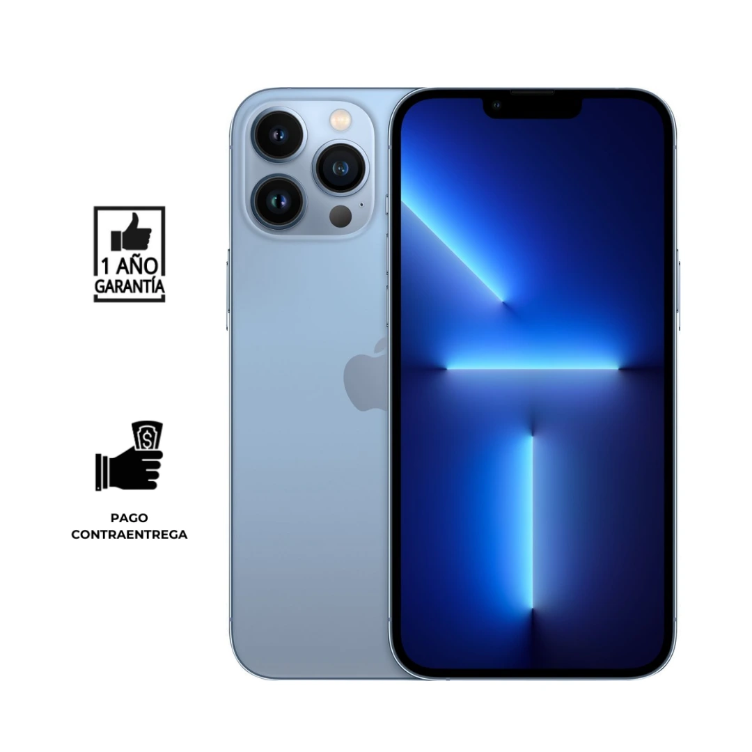 iPhone 13 Pro Max