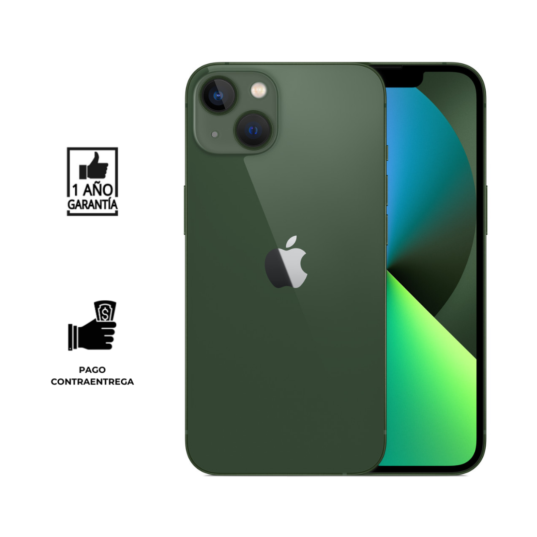 iPhone 13 mini