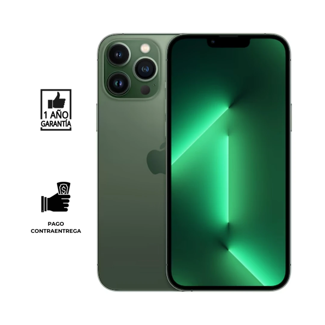 iPhone 13 Pro Max