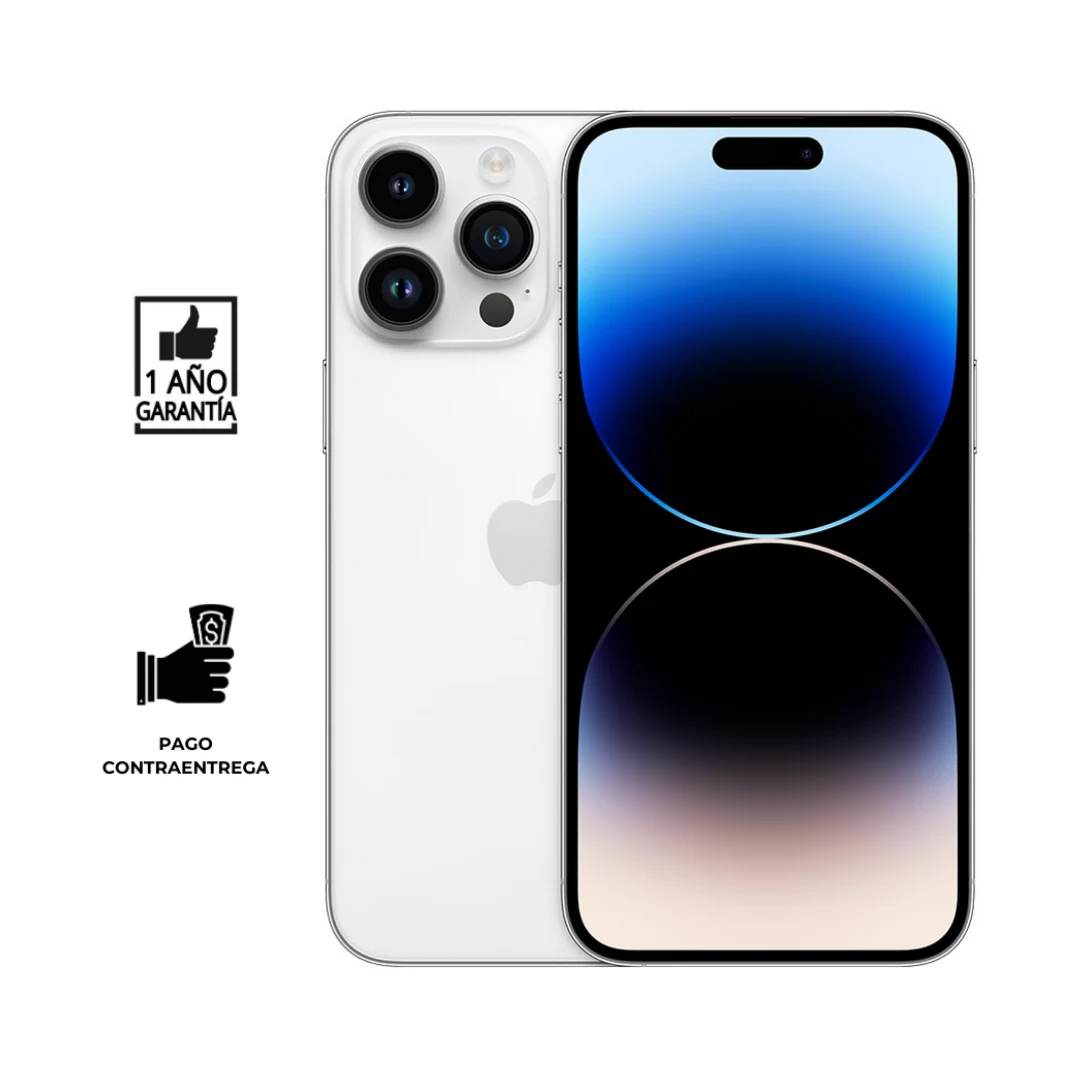 iPhone 14 Pro (ESIM)