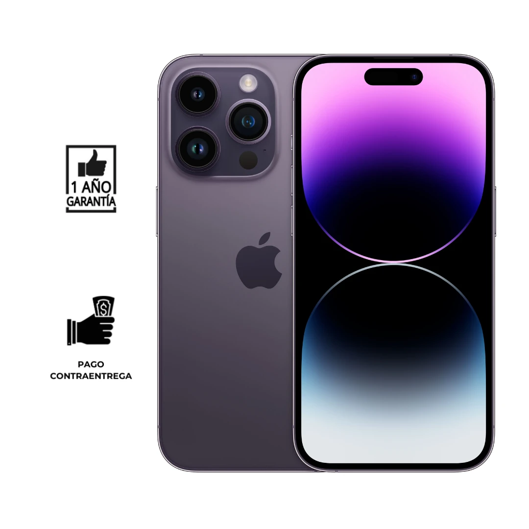iPhone 14 Pro Max (ESIM)