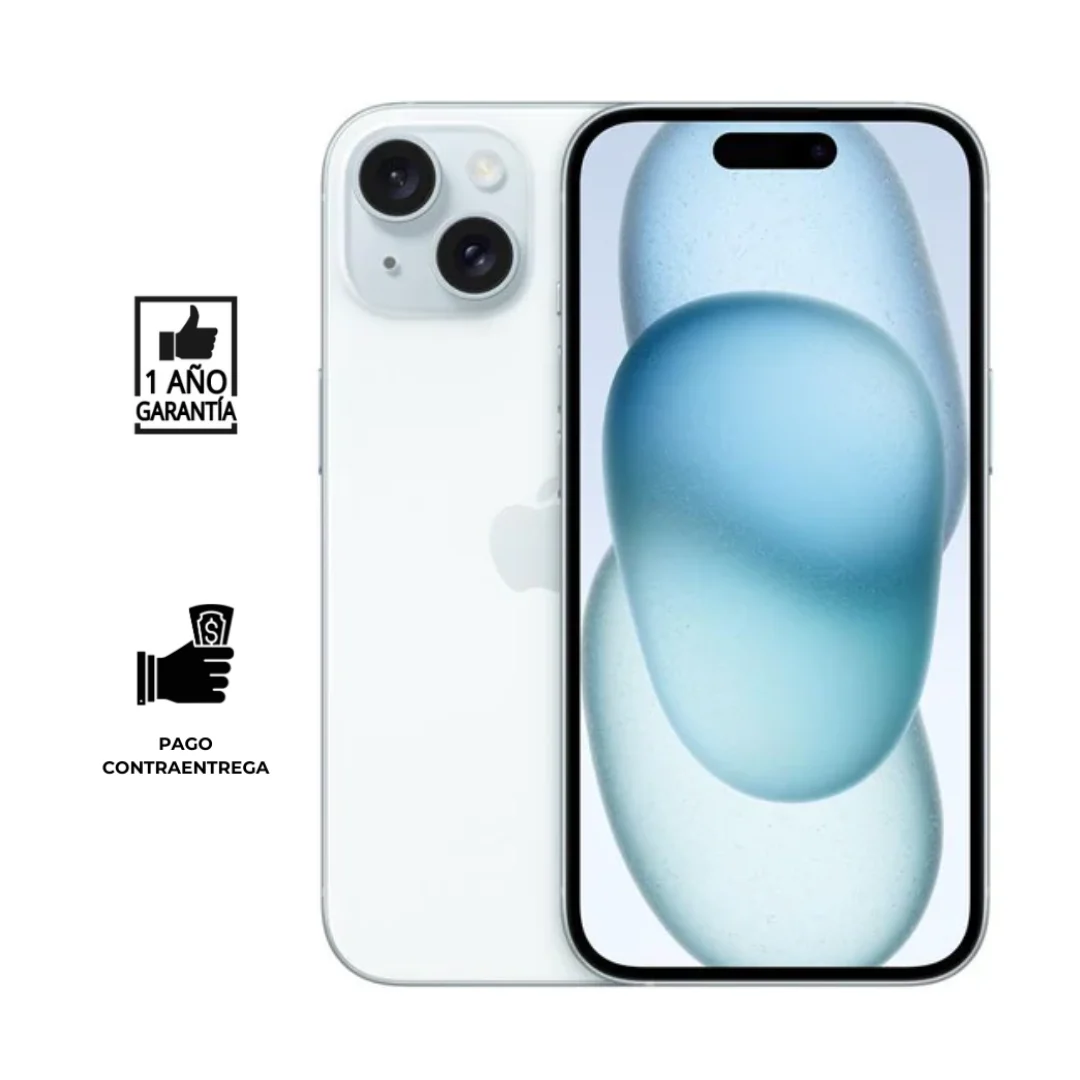 iPhone 15 PLUS (ESIM)