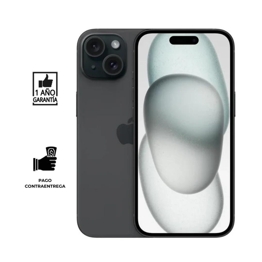 iPhone 15 PLUS (ESIM)