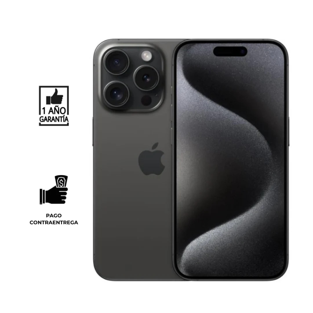 iPhone 15 PRO MAX (ESIM)