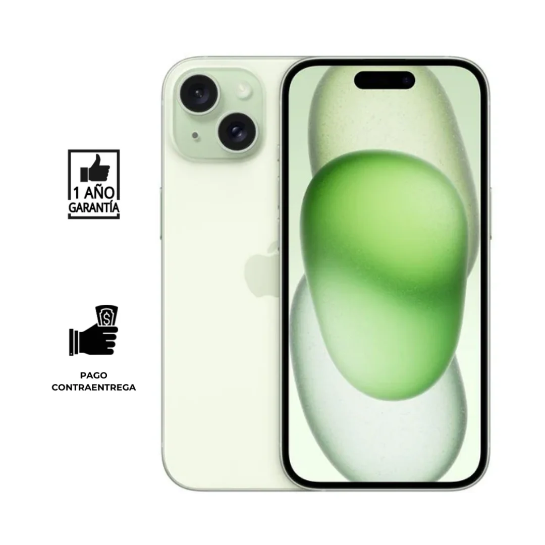 iPhone 15 PLUS (ESIM)