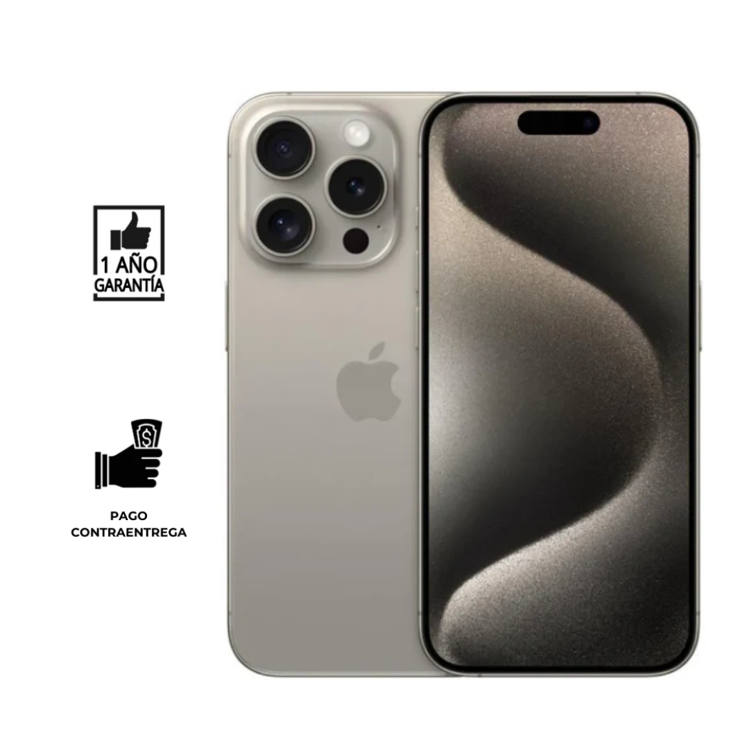 iPhone 15 PRO MAX (ESIM)