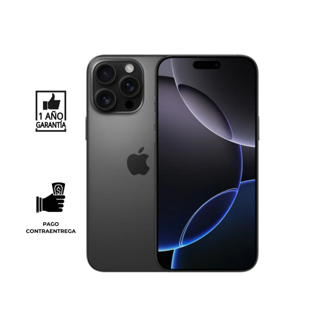 iPhone 16 PRO (ESIM)