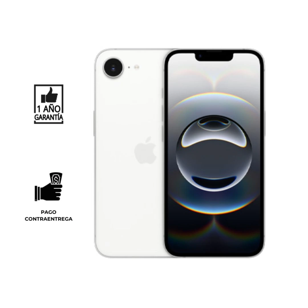 iPhone 16e (ESIM)