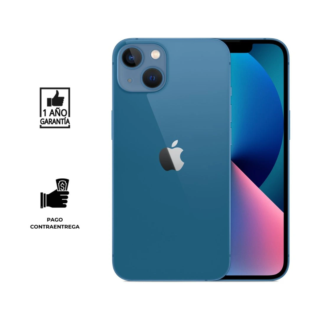 iPhone 13 mini