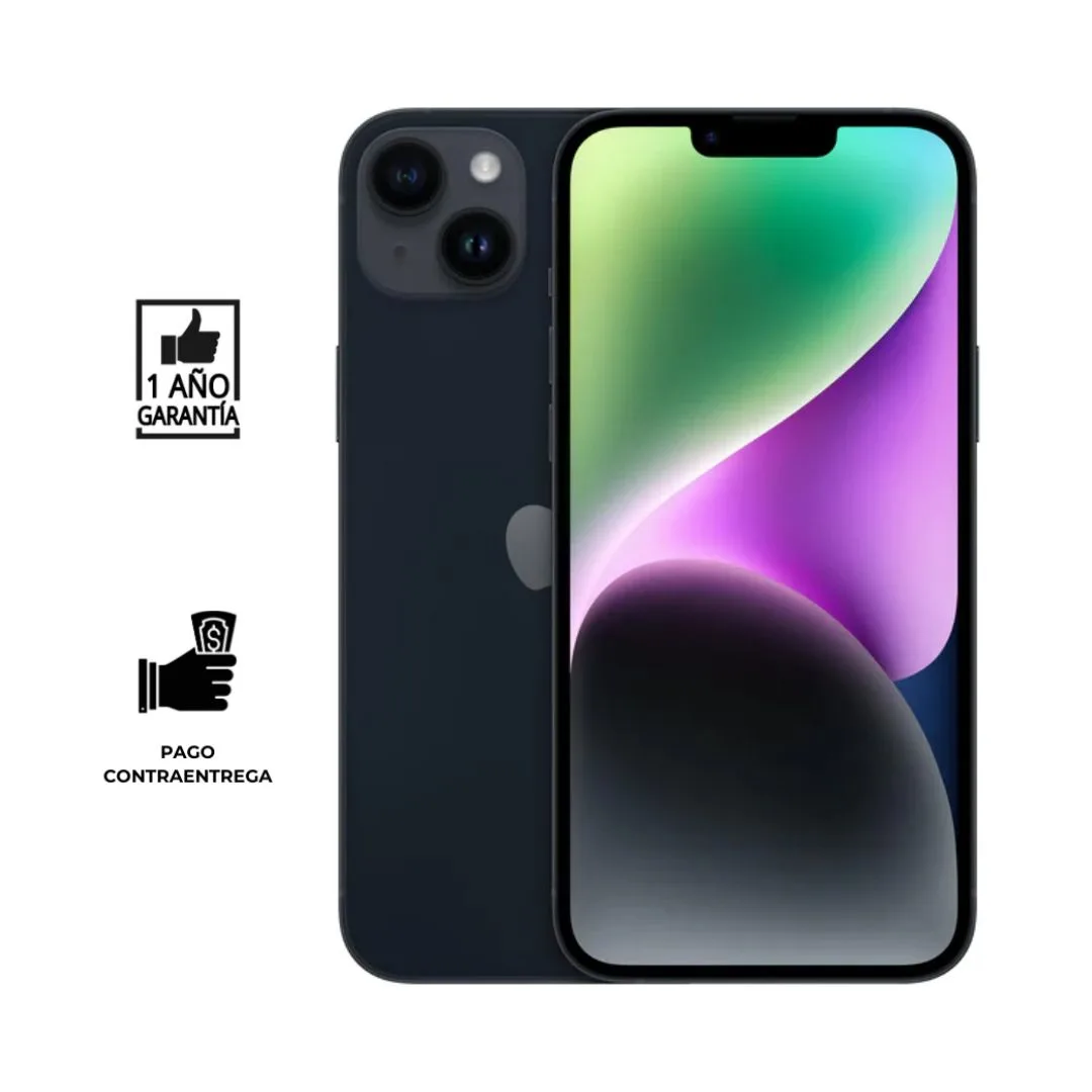 iPhone 14 Plus (con CHIP)