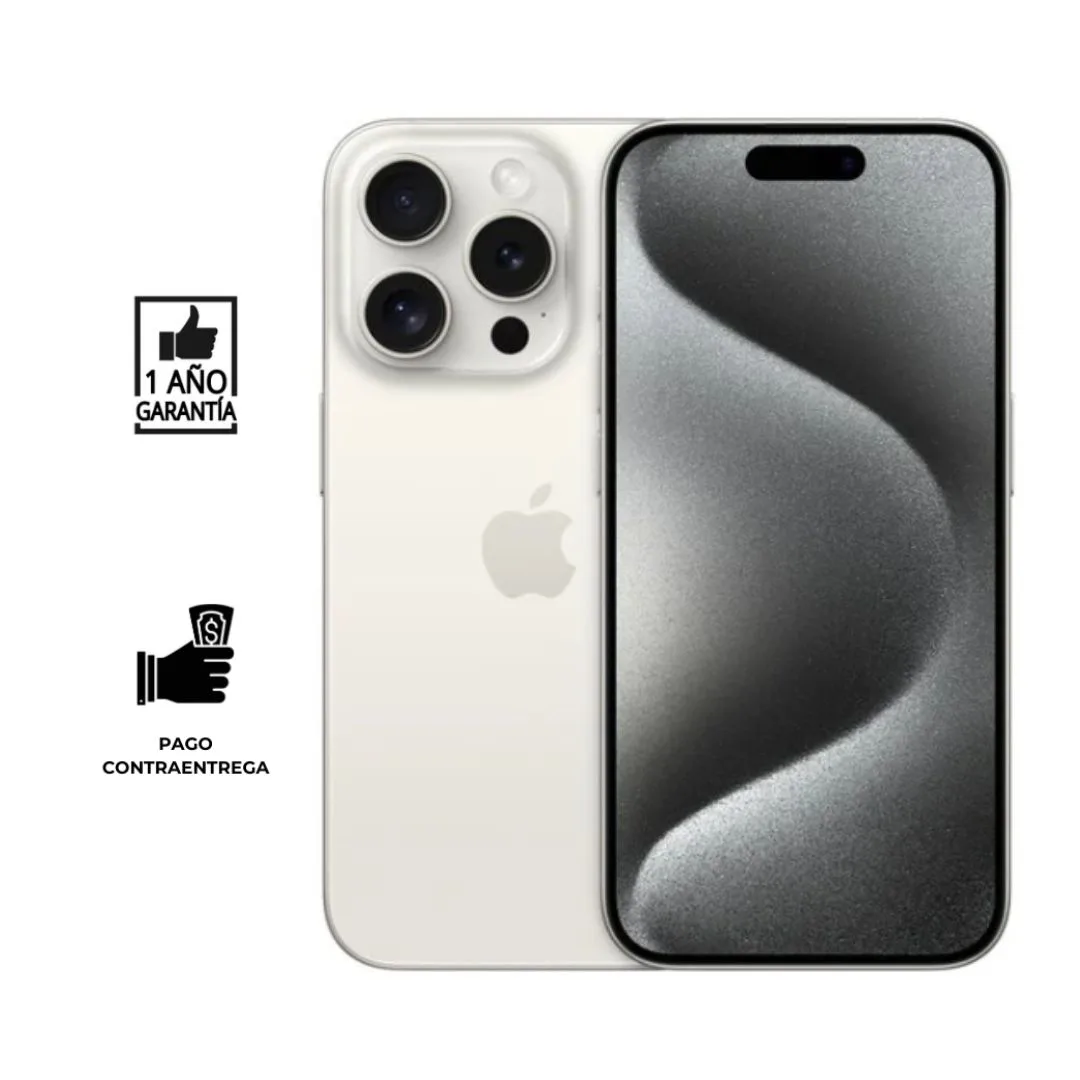 iPhone 15 PRO MAX (ESIM)