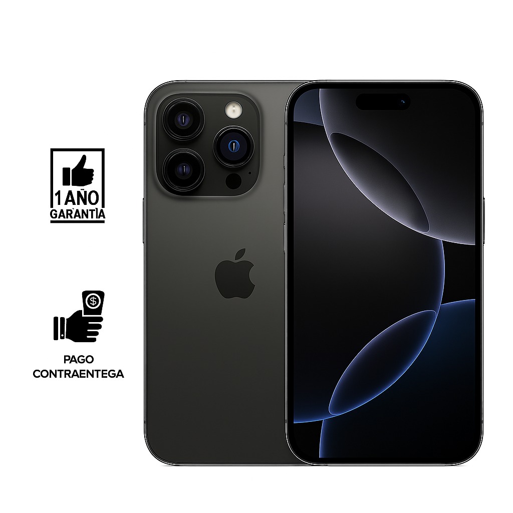 iPhone 16 PRO (ESIM)