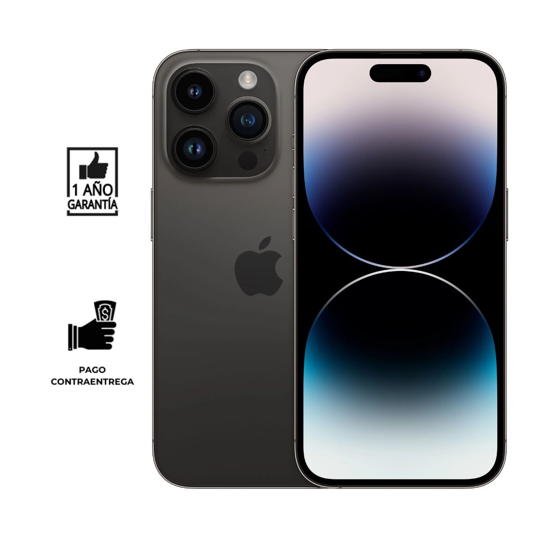 iPhone 14 Pro Max (ESIM)