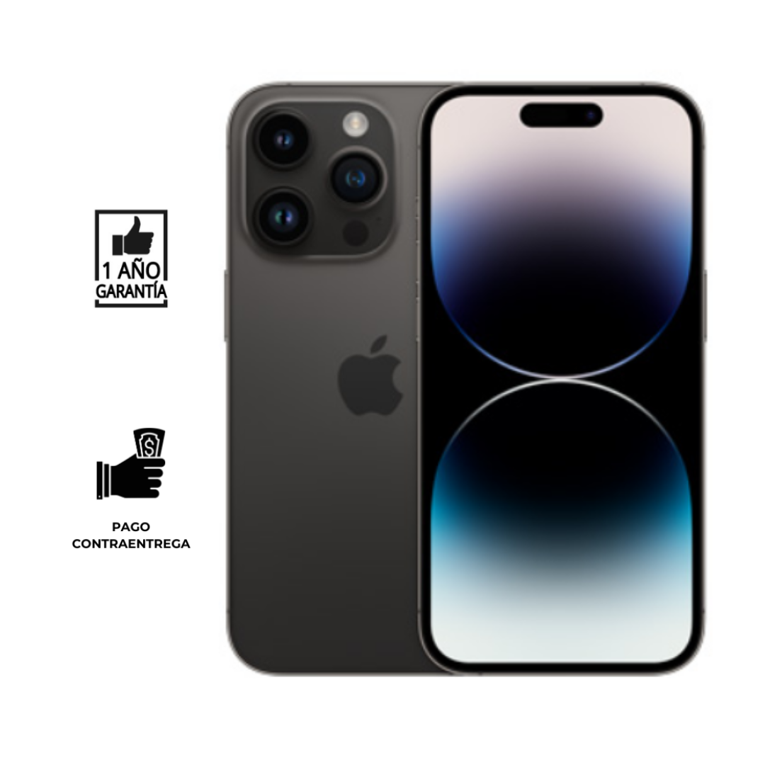 iPhone 14 Pro (ESIM)