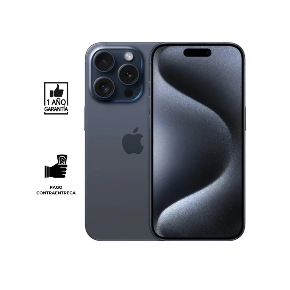 iPhone 15 PRO (ESIM)