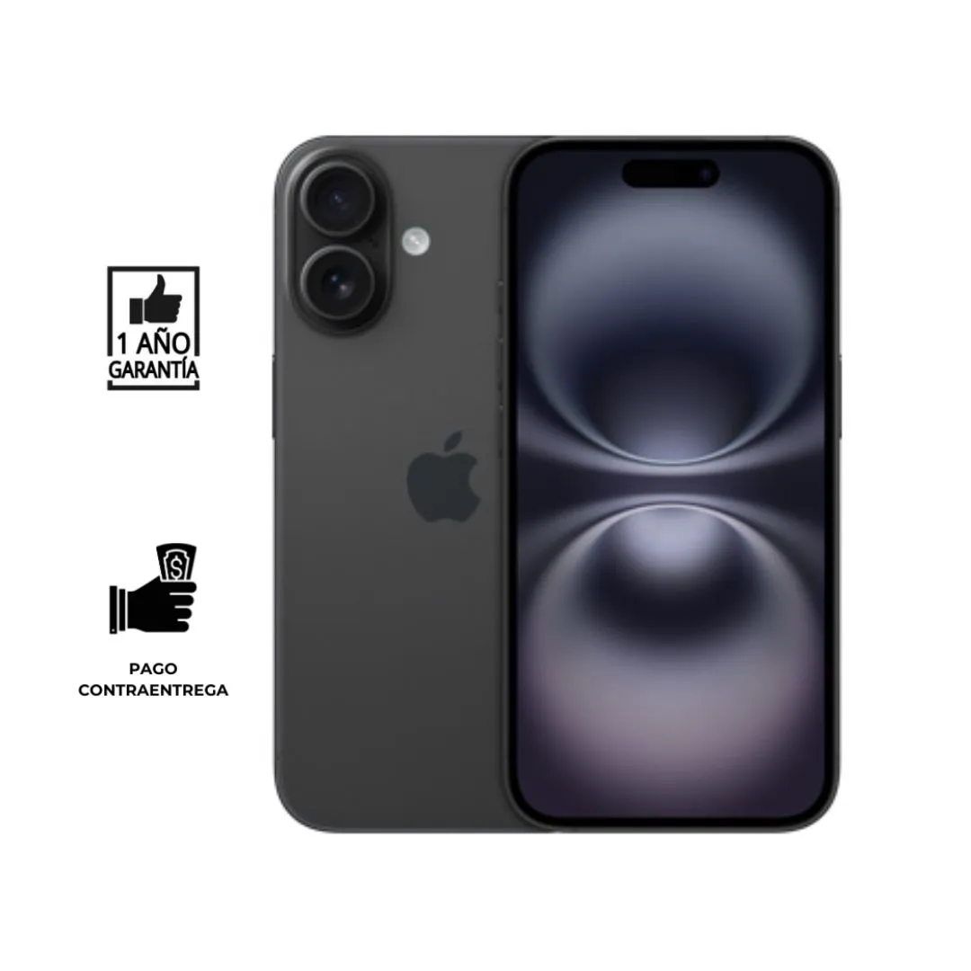 iPhone 16 (ESIM)