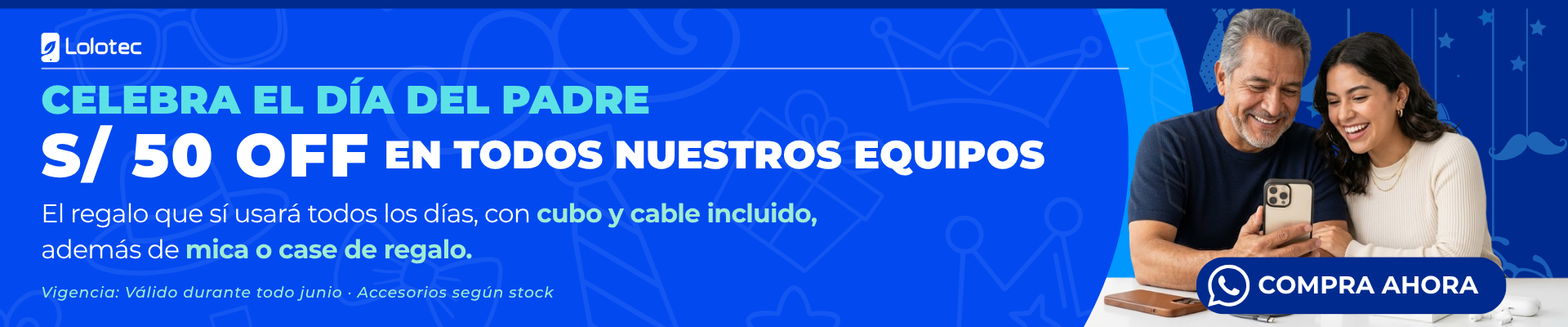 Slider image